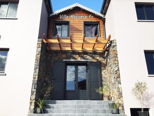 Фотография гостиницы La Villa Kazuera & SPA