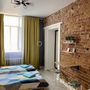 Фотография квартиры Apartments M5 (Апартаменты М5)