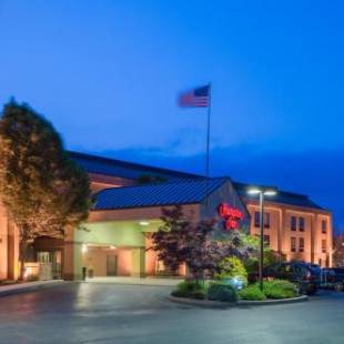 Фотографии гостиницы 
            Hampton Inn Carlisle