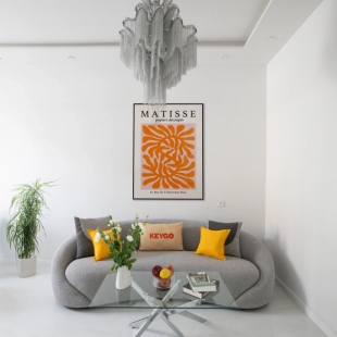 Фотография квартиры Апартаменты KeyGo #0061 ключ к центру Еревана