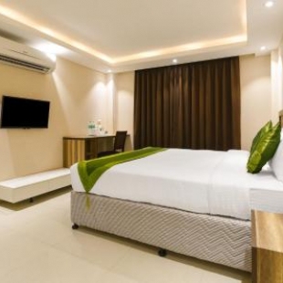 Фотография гостиницы Treebo Trend Iffco Chowk