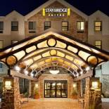 Фотография гостиницы Staybridge Suites - Gilbert - East Mesa, an IHG Hotel