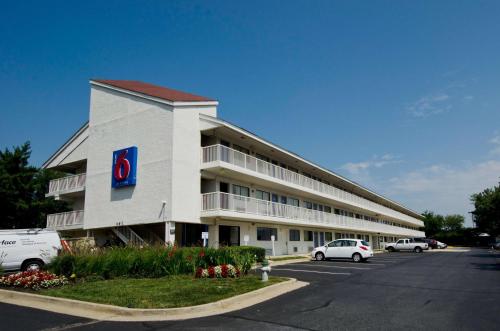 Фотографии гостиницы
Motel 6-Gaithersburg, DC - Washington