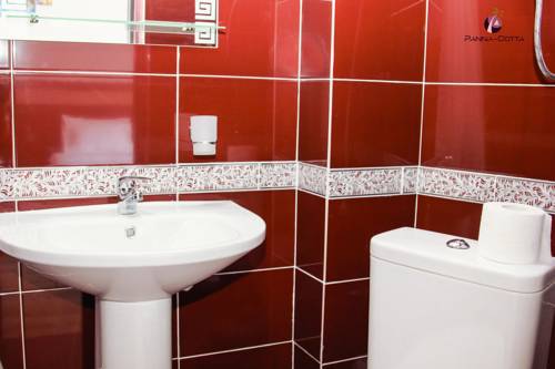 Фотографии мини отеля
Amigo Panna-Cotta