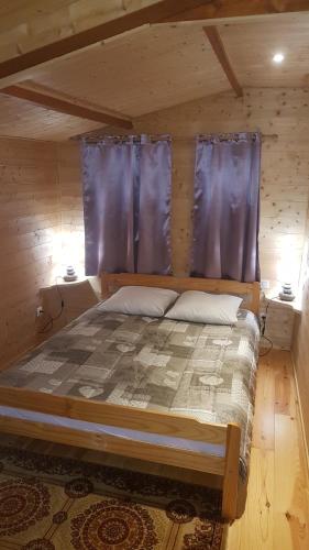 Фотографии гостевого дома
Chalet Rustique/3pièces/6pers/