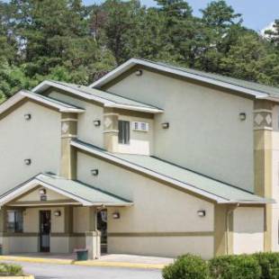 Фотографии мотеля
Super 8 by Wyndham Salem VA