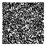 QR код гостиницы AVS Отель