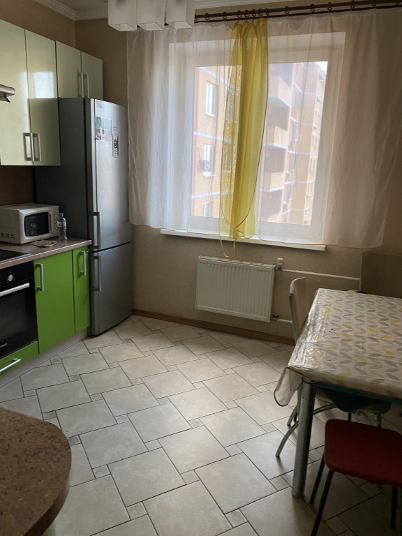 Фотография квартиры Квартира Двухкомнатная на Центральной Щелково