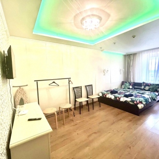 Фотография квартиры Апартаменты Отличные в тихом районе