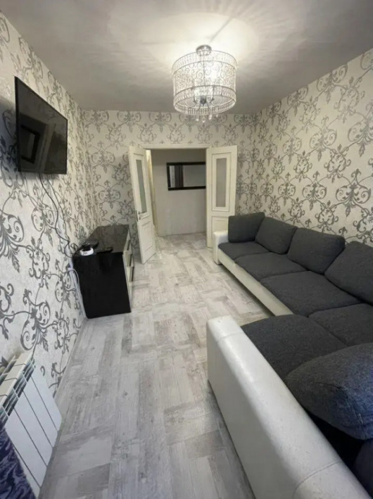 Фотографии квартиры 
            Апартаменты на улице Декабрьских Событий 105В