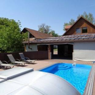 Фотографии гостевого дома
Gyöngyszemvendégház