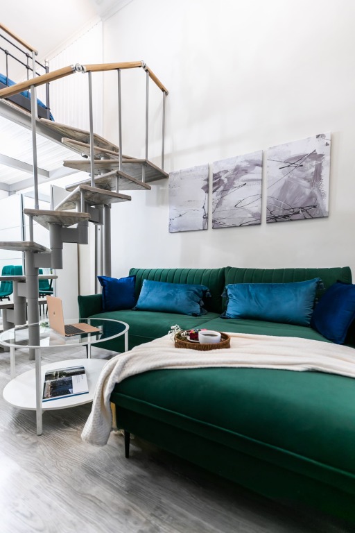 Фотография квартиры Апартаменты FlаtStay Большая Морская Ул 56