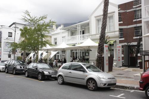 Фотография гостиницы Hippo Boutique Hotel