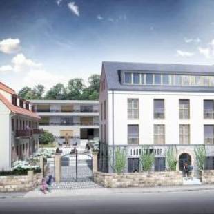 Фотографии апарт отеля
Laurichhof