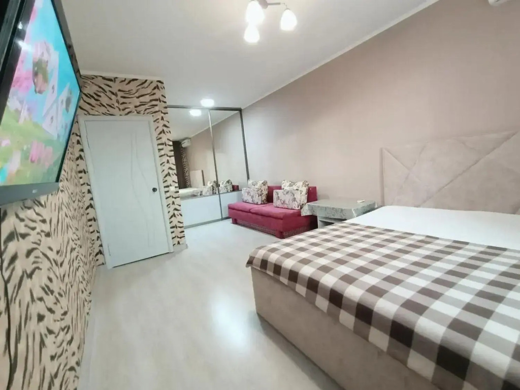 Фотография квартиры Квартира на улице Чистопольская 23