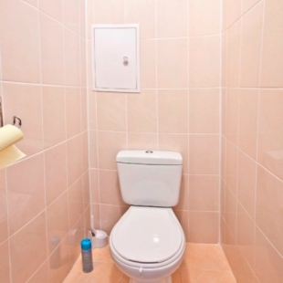 Фотография квартиры Апартаменты Studiominsk 13