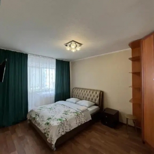 Фотография квартиры Апартаменты 2 Дом 89 на Ленинградском проспекте 4