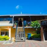 Фотография гостевого дома Résidence An&Sy - Loft à Surinam