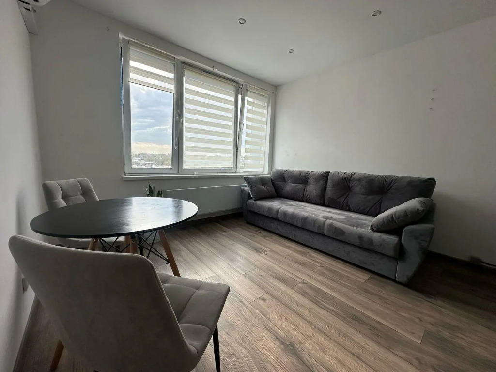 Фотография квартиры Апартаменты Апартс Лаундж на ул. Солнечная, д. 6