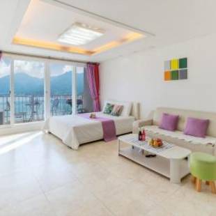 Фотографии гостевого дома
Melodia Pension