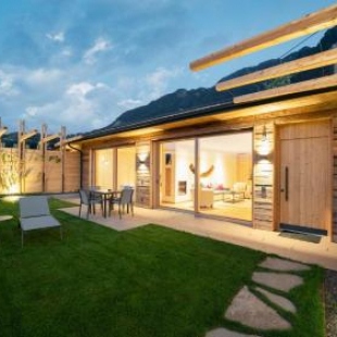 Фотография гостевого дома Aura Chalets - Nr 3