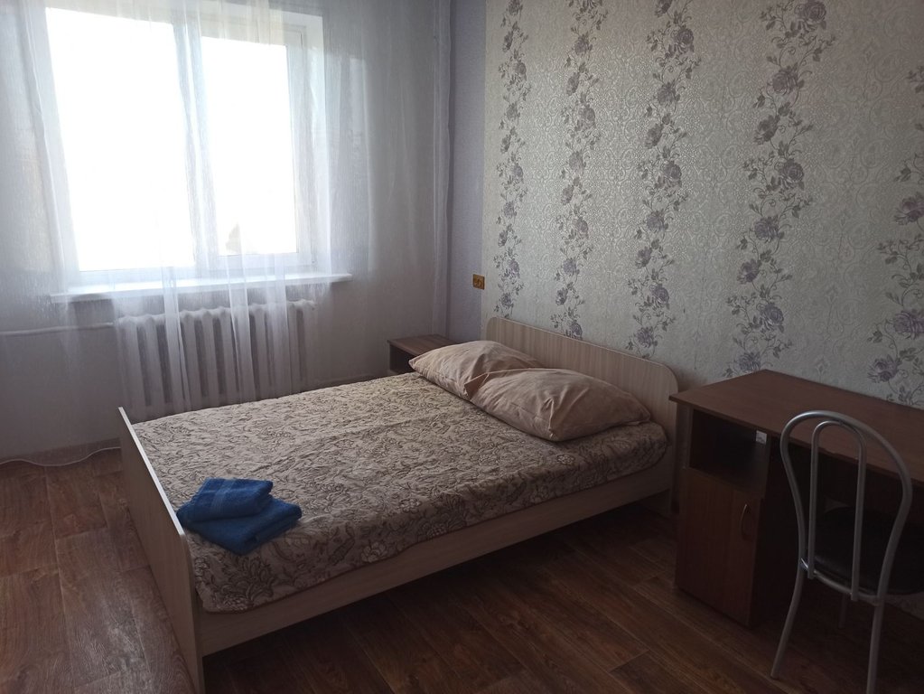 Фотография квартиры Апартаменты на Калинина 4