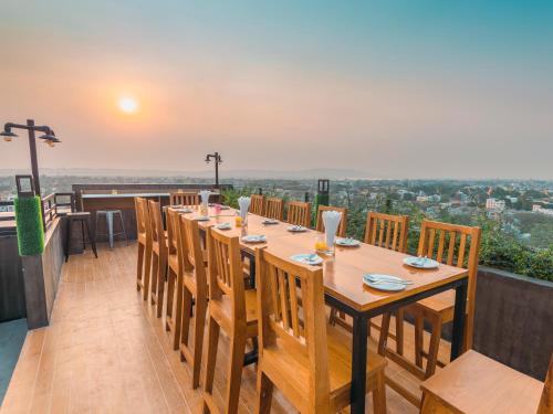 Фотография гостиницы The Hotel Nova