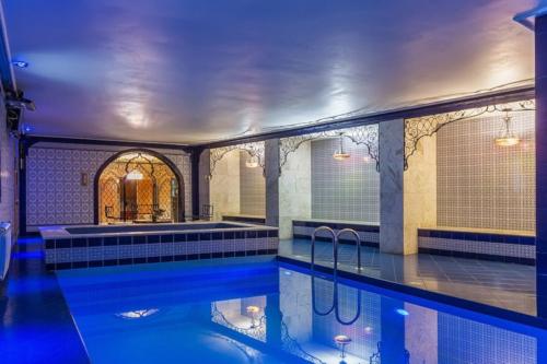 Фотографии гостиницы
Новичок в Лефортово