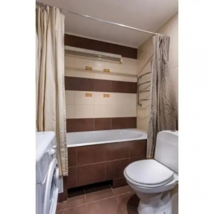 Фотография квартиры FortEstate на улице Дмитрия Ульянова 43 корпус 3