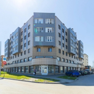 Фотография квартиры Апартаменты Комфорт на улице Коротченко 22