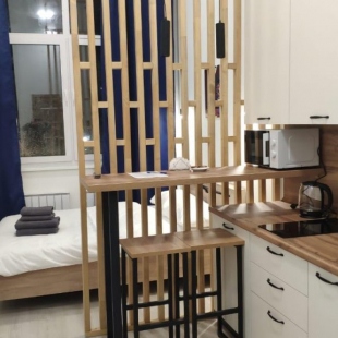 Фотография квартиры Rent House (Рент Хаус) на Готвальда 24/5