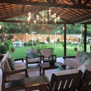 Фотографии гостевого дома
Casa Monte Flor Guaramiranga CE