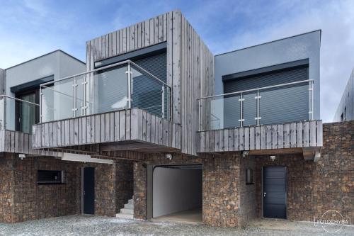 Фотография гостевого дома Klinak horsky dum 140