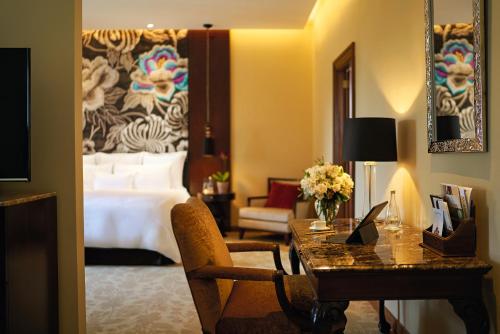 Фотография гостиницы Country Club Lima Hotel – The Leading Hotels of the World