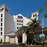 Фотография гостиницы Hampton Inn & Suites Miami-Doral Dolphin Mall