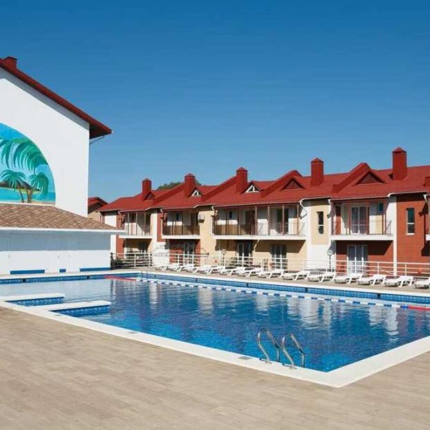 Фотографии Коттеджа 
            Частный Дом Таунхаус ЖК Парк Утриш