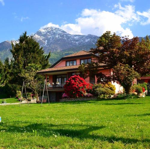 Фотография мини отеля b&b Villa Simona