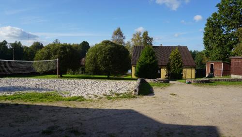 Фотография гостевого дома Лужская Деревня