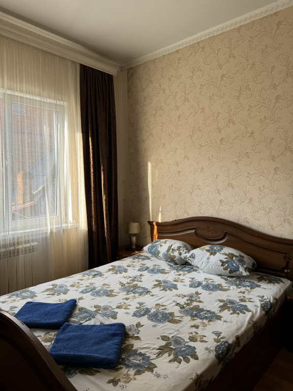 Фотография квартиры Апартаменты в Центре 1