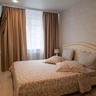 Фотография квартиры Апартаменты на улице Амурская 6