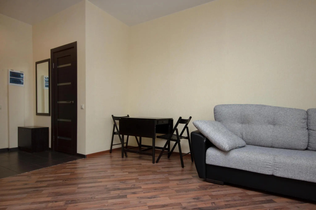 Фотография квартиры Апартаменты на улице Ясная 8