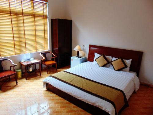 Фотография гостиницы Alex Hotel