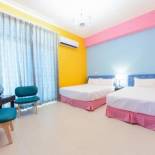 Фотография мини отеля Love Love Taitung