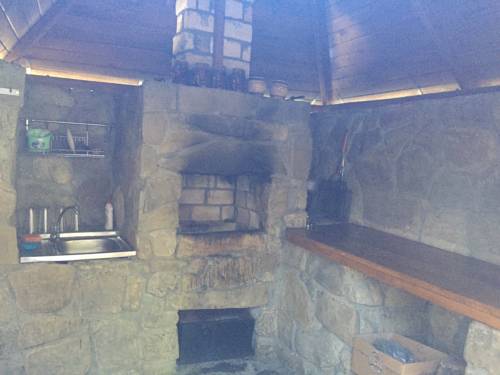 Фотография гостиницы У Зубрицких