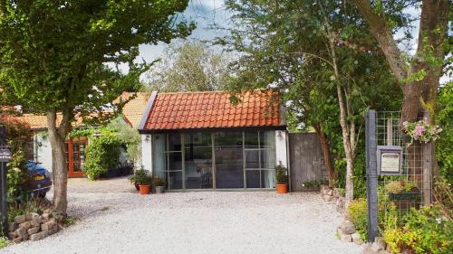 Фотография мини отеля Bed & Bentwoud