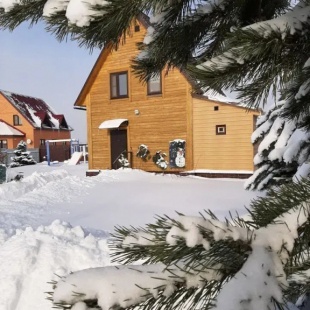 Фотография Коттеджа Частный Дом Уютный уголок для отдыха