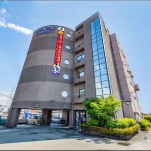 Фотографии гостиницы
Hotel Livemax Kofu