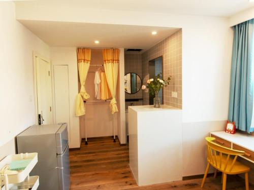 Фотографии гостиницы
GreenTree Shanghai Zhongshan North Road Apartment Hotel