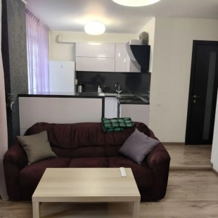 Фотография квартиры Квартира Уютная в центре Северо-Запада