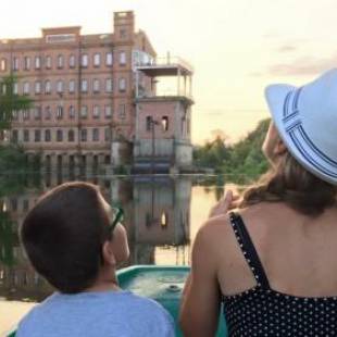 Фотографии апарт отеля
Moulin d'Albias